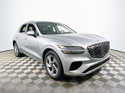 2026 Genesis GV70 2.5T