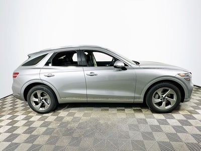 2026 Genesis GV70 2.5T