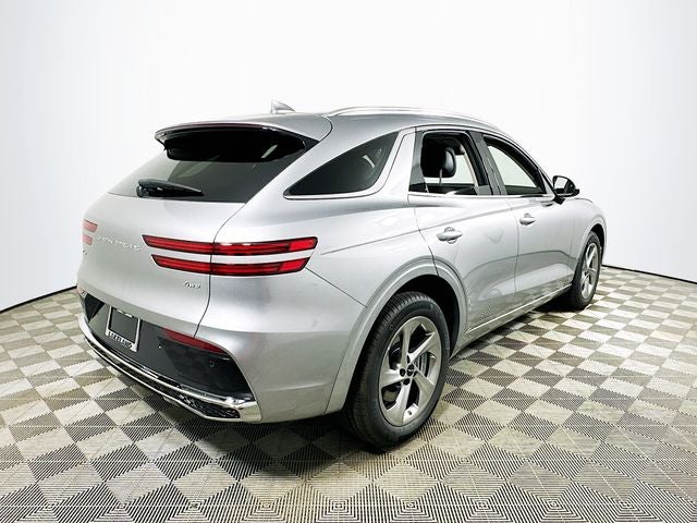 2026 Genesis GV70 2.5T