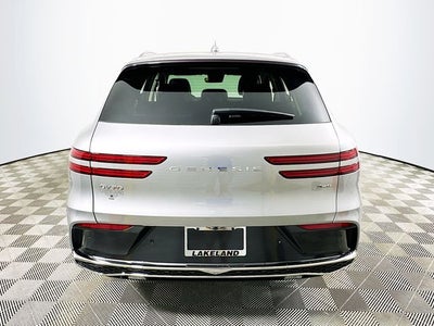 2026 Genesis GV70 2.5T