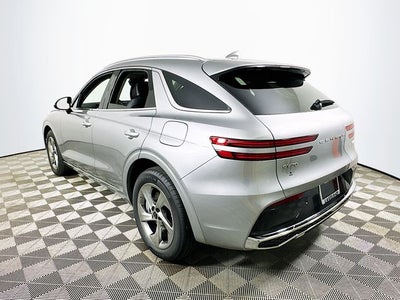 2026 Genesis GV70 2.5T