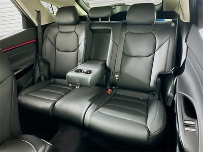 2026 Genesis GV70 2.5T