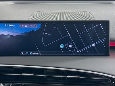 2026 Genesis GV70 2.5T