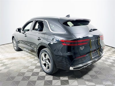 2026 Genesis GV70 2.5T