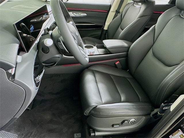 2026 Genesis GV70 2.5T