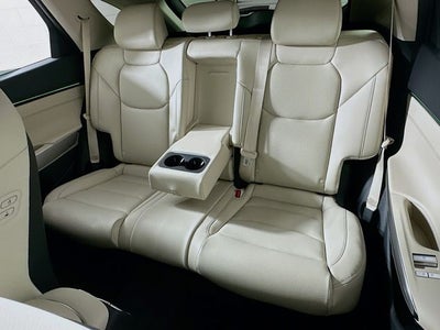 2026 Genesis GV70 2.5T Select