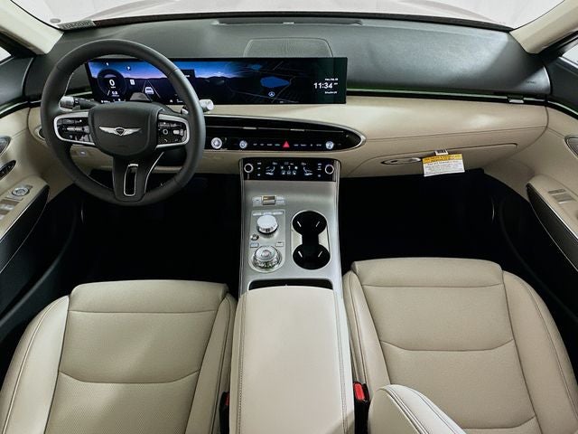 2026 Genesis GV70 2.5T Select