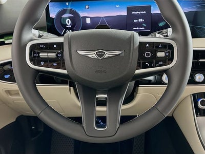 2026 Genesis GV70 2.5T Select