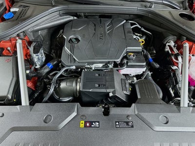 2026 Genesis GV70 2.5T Select