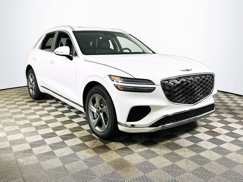 2026 Genesis GV70 2.5T Select