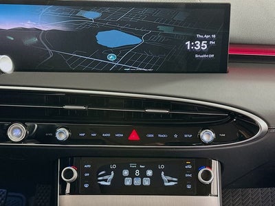 2026 Genesis GV70 2.5T Select