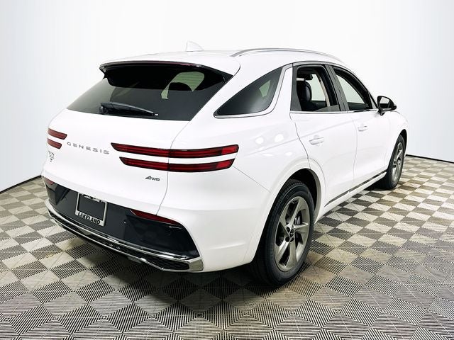 2026 Genesis GV70 2.5T Select