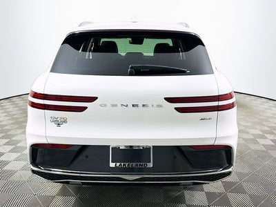 2026 Genesis GV70 2.5T Select