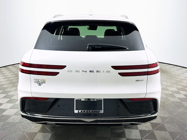 2026 Genesis GV70 2.5T Select