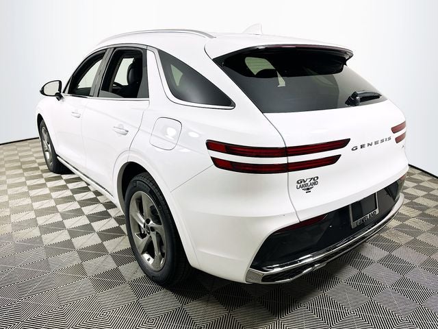 2026 Genesis GV70 2.5T Select