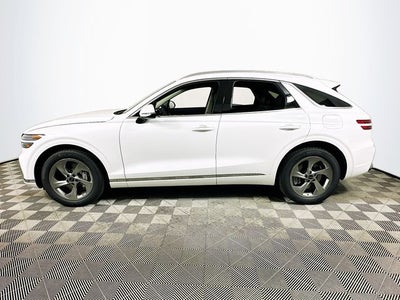 2026 Genesis GV70 2.5T Select