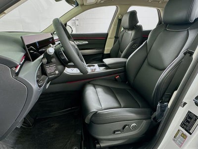 2026 Genesis GV70 2.5T Select