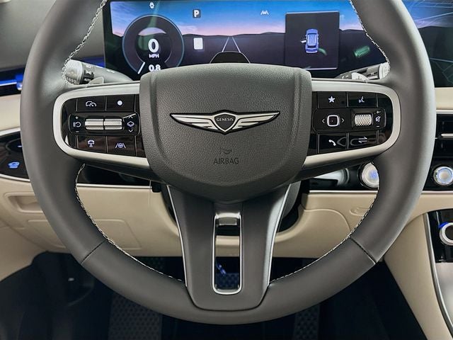 2026 Genesis GV70 2.5T Select