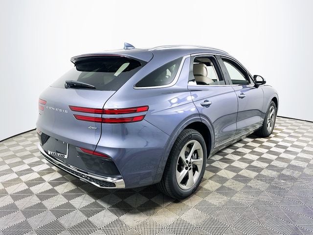 2026 Genesis GV70 2.5T Select