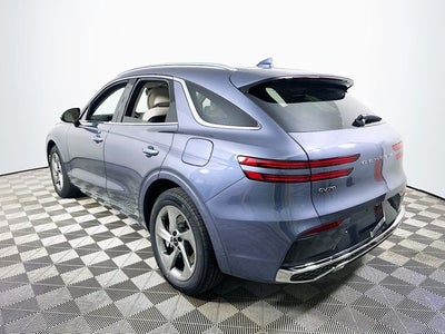 2026 Genesis GV70 2.5T Select