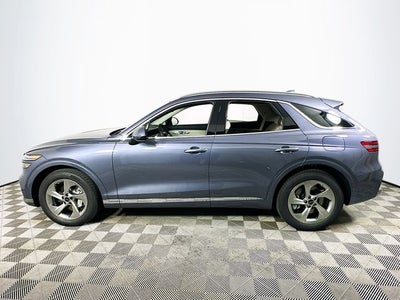 2026 Genesis GV70 2.5T Select