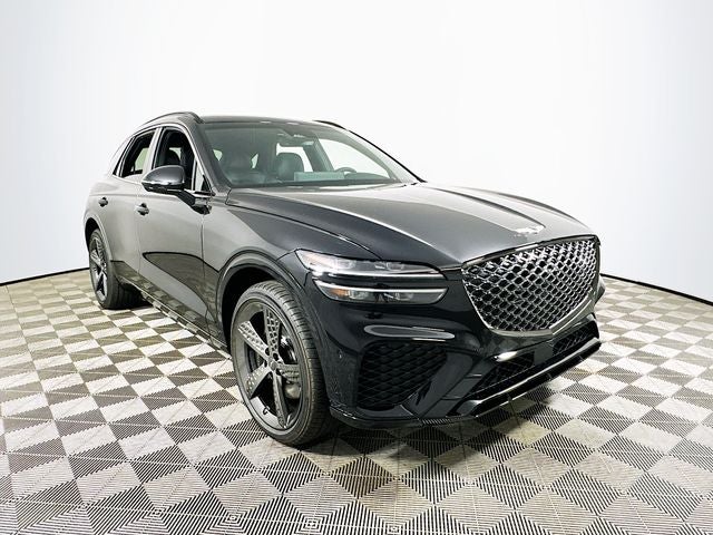 2025 Genesis Gv70 25t