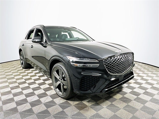 2025 Genesis GV70 2.5T