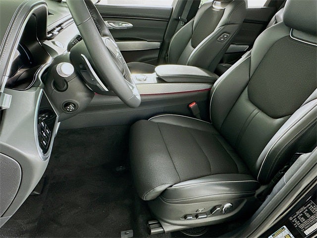 2025 Genesis GV70 2.5T