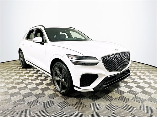 2025 Genesis GV70 2.5T