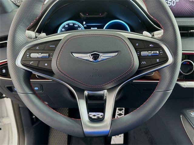 2025 Genesis GV70 2.5T