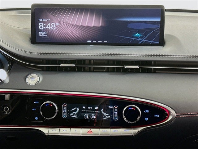 2025 Genesis GV70 2.5T