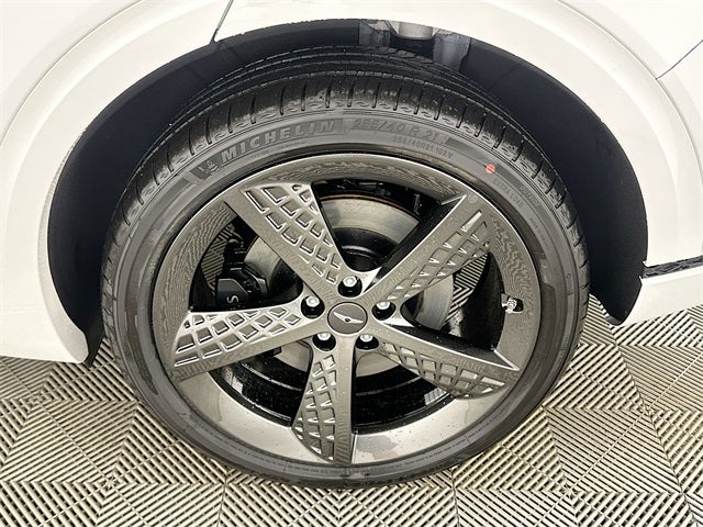 2025 Genesis GV70 2.5T