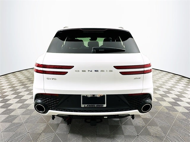 2025 Genesis GV70 2.5T