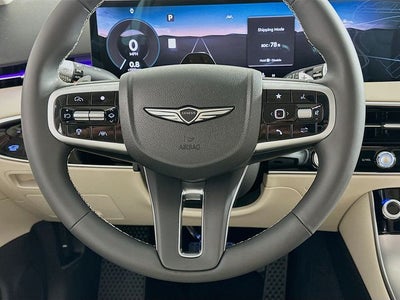 2026 Genesis GV70 2.5T Select