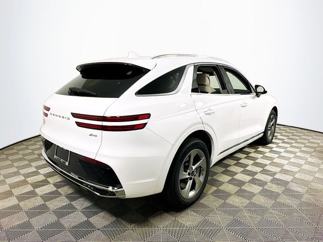 2026 Genesis GV70 2.5T Select