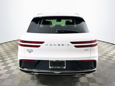 2026 Genesis GV70 2.5T Select