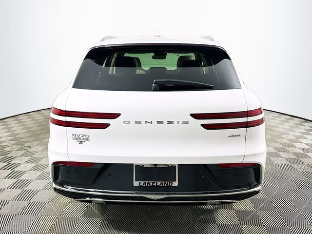 2026 Genesis GV70 2.5T Select