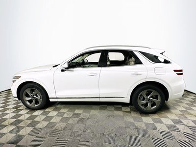 2026 Genesis GV70 2.5T Select