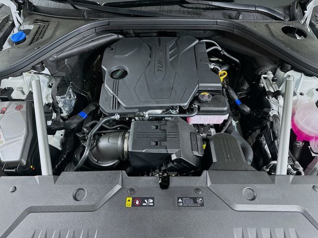 2026 Genesis GV70 2.5T Select