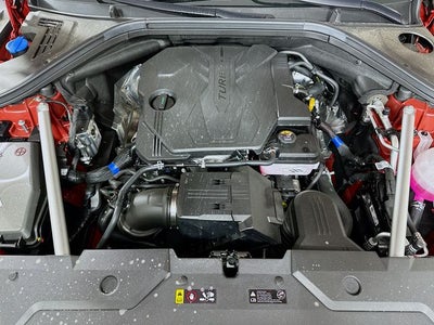 2026 Genesis GV70 2.5T Select