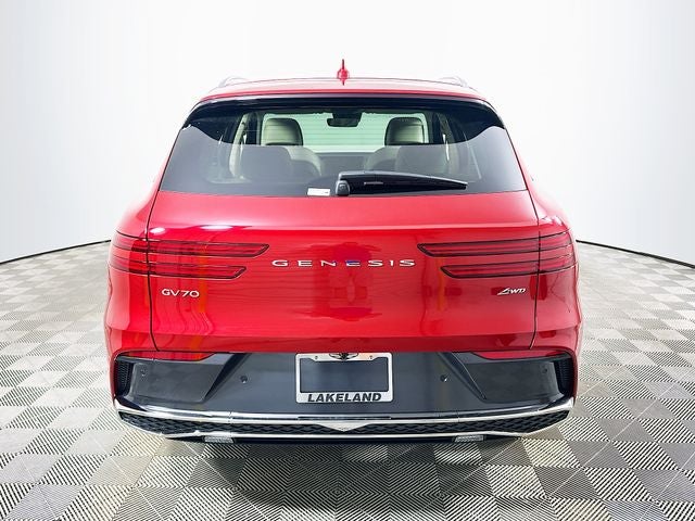 2026 Genesis GV70 2.5T Select