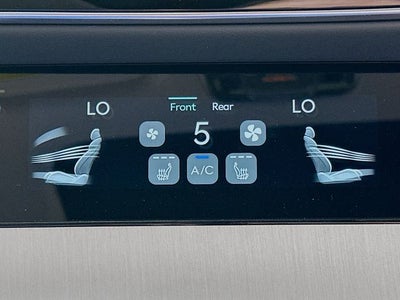 2026 Genesis GV70 2.5T Select