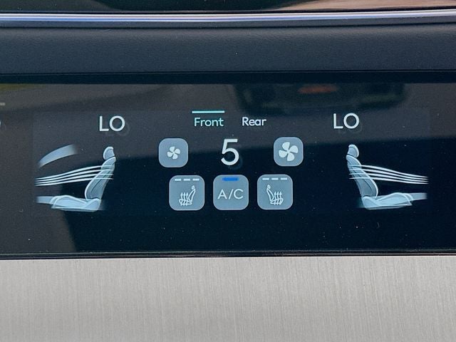 2026 Genesis GV70 2.5T Select