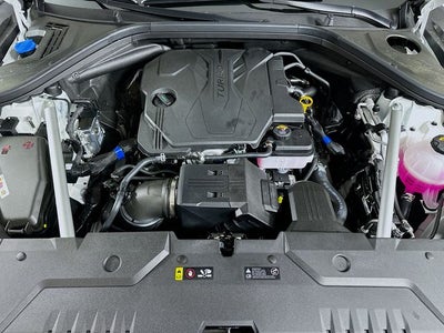 2026 Genesis GV70 2.5T Select