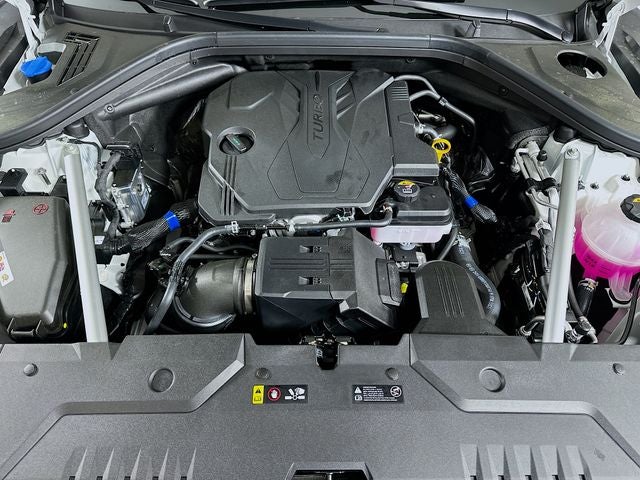 2026 Genesis GV70 2.5T Select