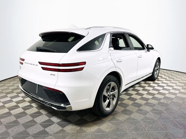 2026 Genesis GV70 2.5T Select
