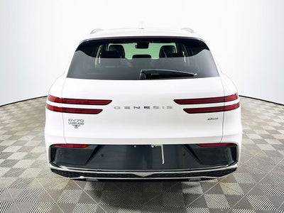 2026 Genesis GV70 2.5T Select