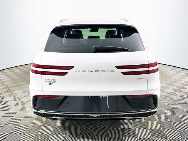 2026 Genesis GV70 2.5T Select