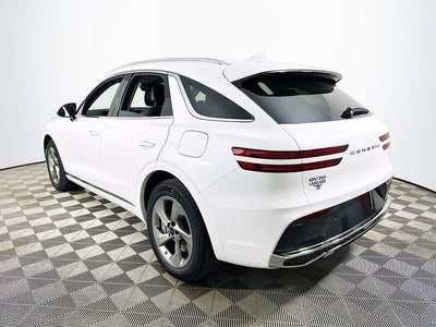 2026 Genesis GV70 2.5T Select