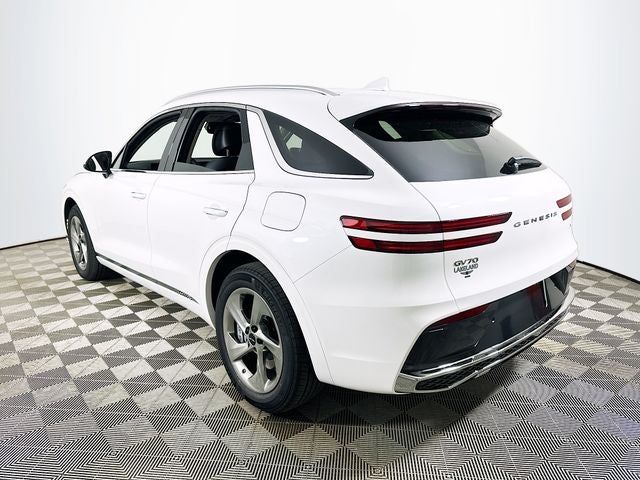 2026 Genesis GV70 2.5T Select